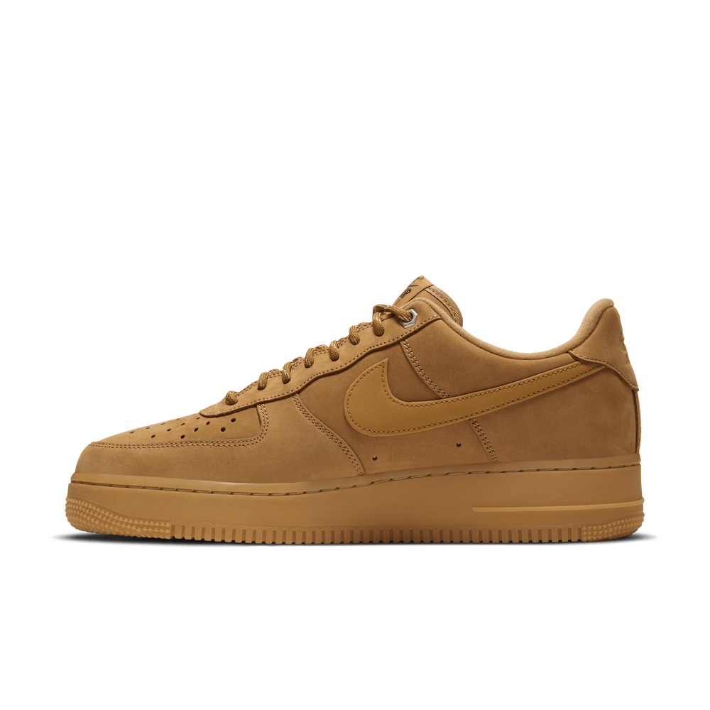 
                  
                    Load image into Gallery viewer, Nike Air Force 1 Low &amp;#39;07 WB &amp;#39;Flax&amp;#39;
                  
                