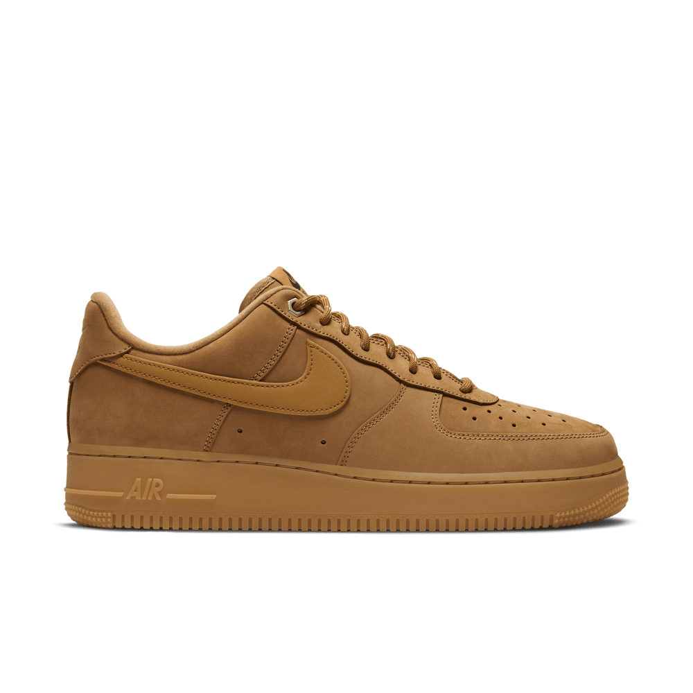 Nike Air Force 1 Low '07 WB 'Flax'