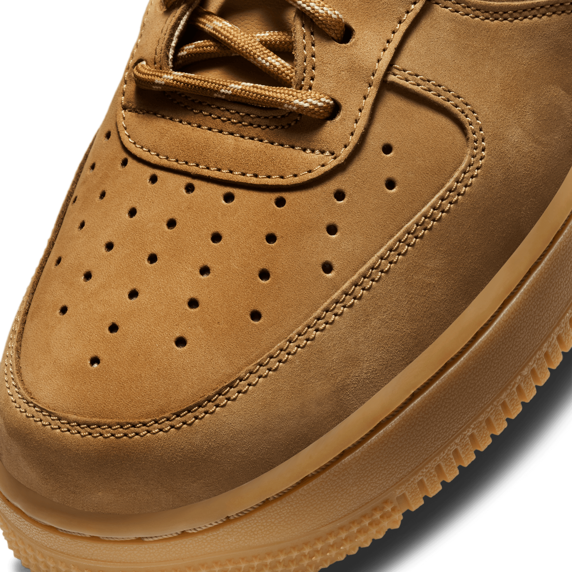 Nike Air Force 1 Low 07 WB Flax