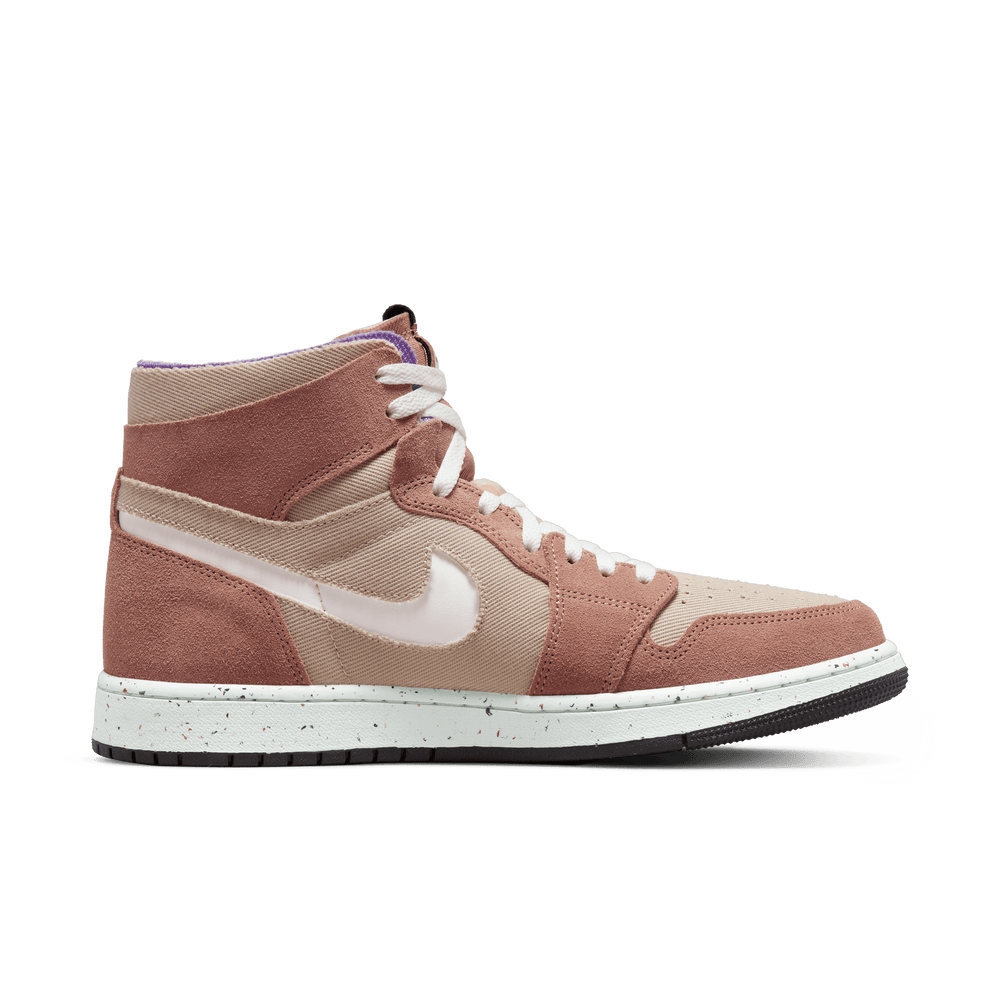 
                  
                    Load image into Gallery viewer, Air Jordan 1 Zoom CMFT &amp;#39;Fossil Stone&amp;#39;
                  
                