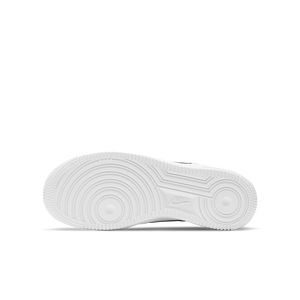 
                  
                    Load image into Gallery viewer, Youth Nike Air Force 1 &amp;#39;White/ Black&amp;#39;
                  
                