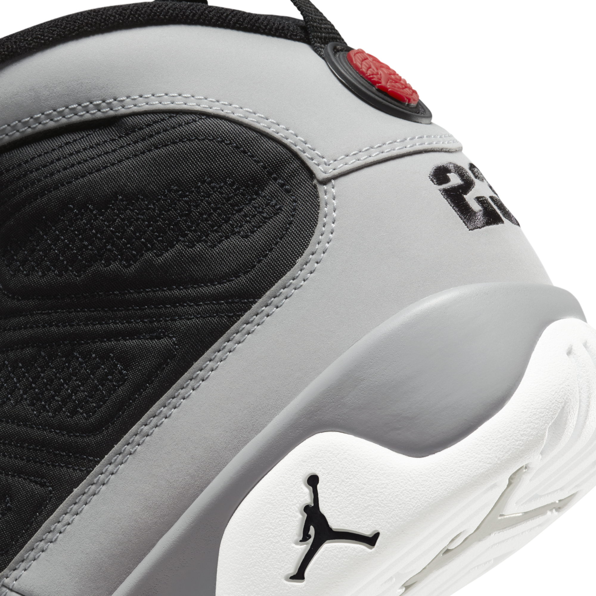 Air Jordan 9 Retro 'Particle Grey'