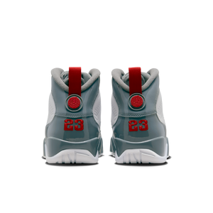 
                  
                    Load image into Gallery viewer, Air Jordan 9 Retro &amp;#39;Fire Red&amp;#39;
                  
                