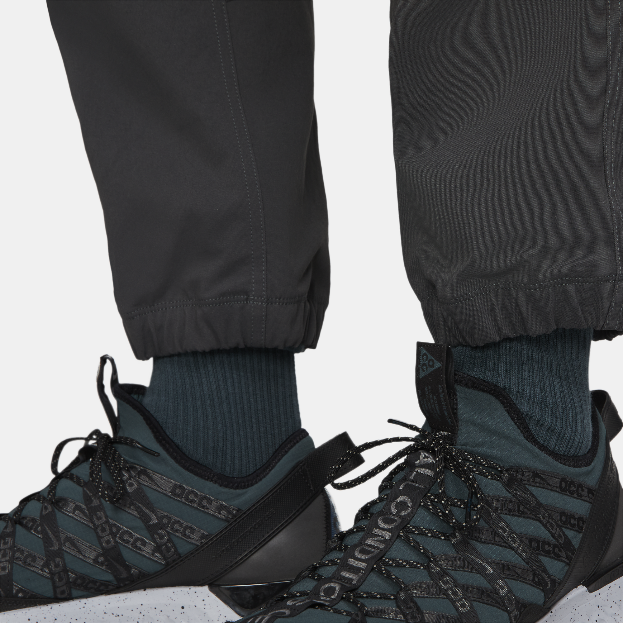 Nike ACG Trail Pant 'Black'