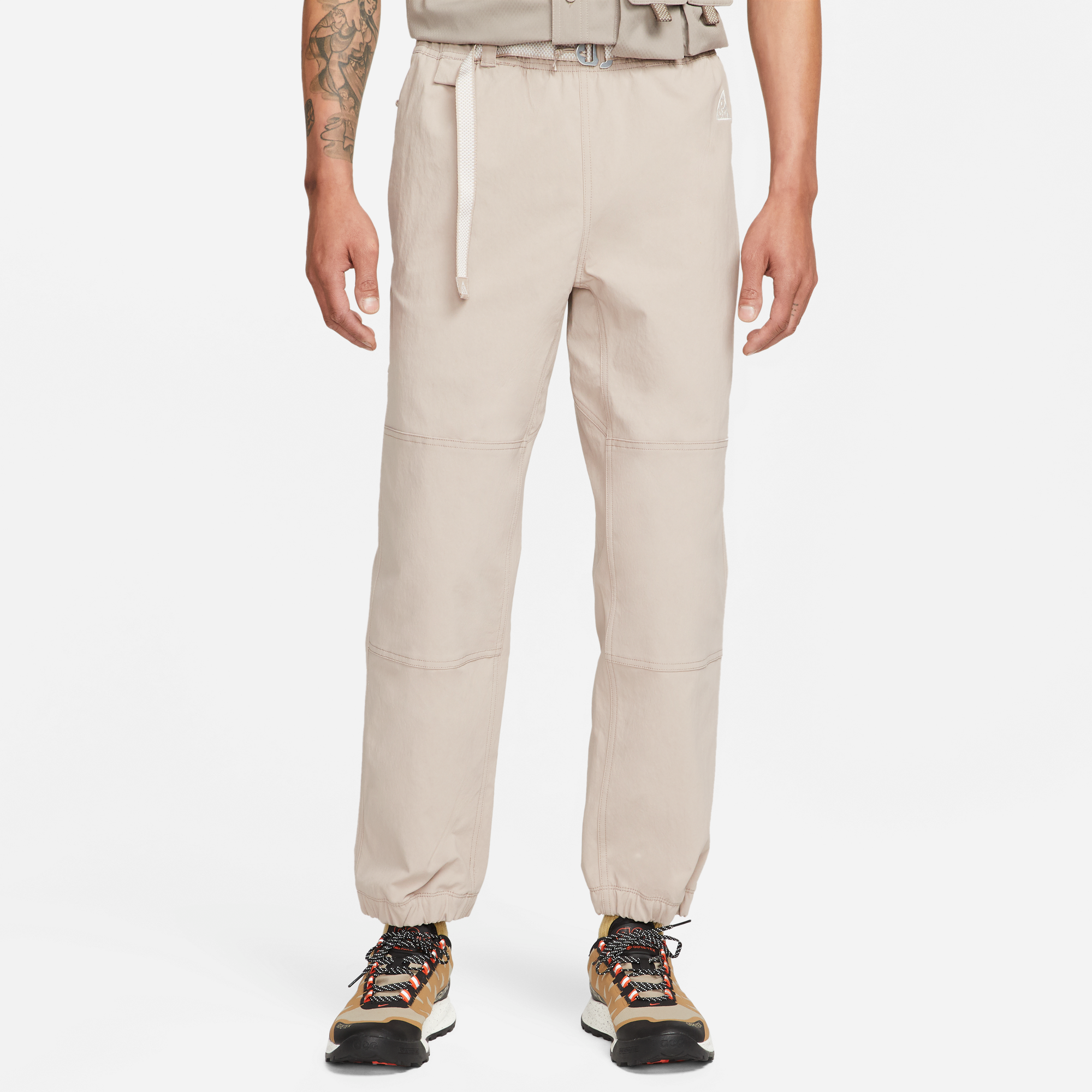 Nike acg tan on sale