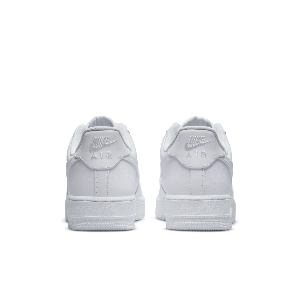 
                  
                    Load image into Gallery viewer, Nike Air Force 1 &amp;#39;07 &amp;#39;White&amp;#39; (2022)
                  
                