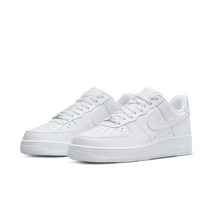 
                  
                    Load image into Gallery viewer, Nike Air Force 1 &amp;#39;07 &amp;#39;White&amp;#39; (2022)
                  
                