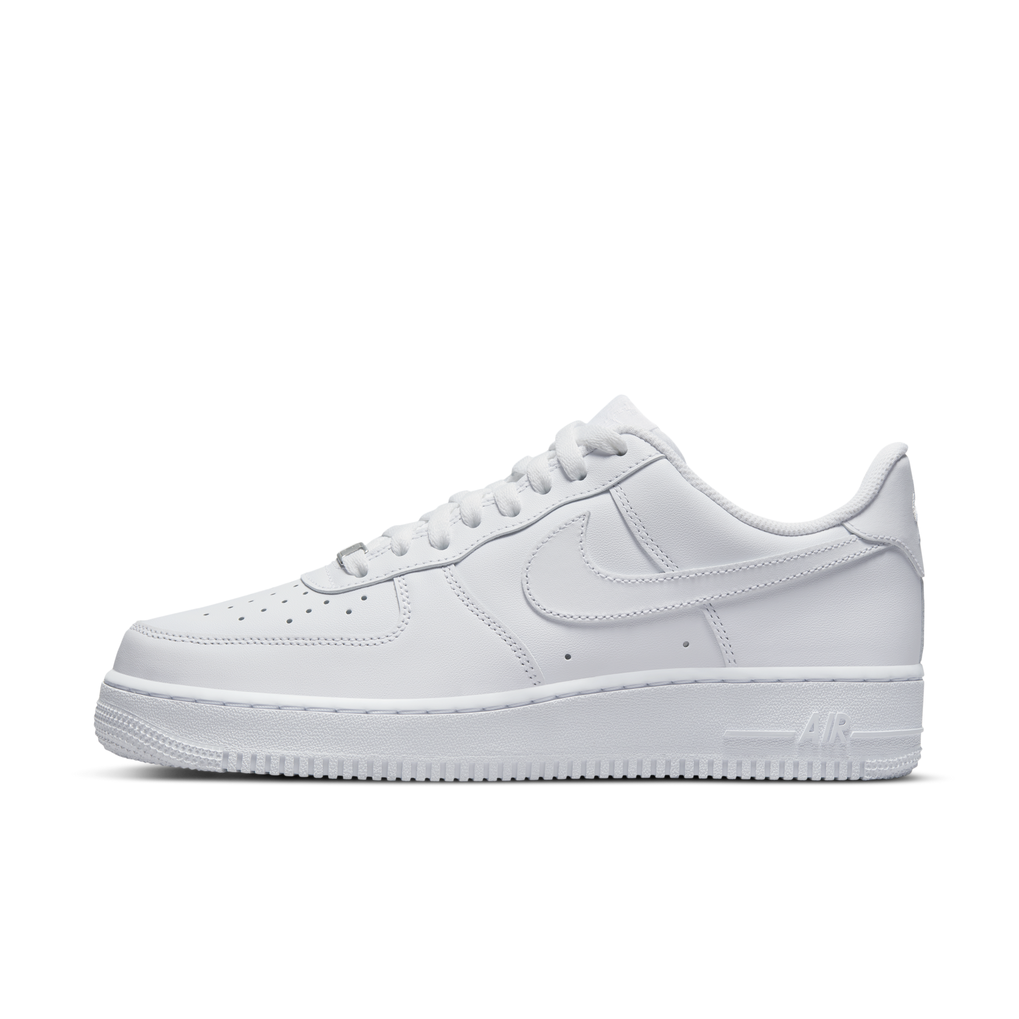 Nike Air Force 1 '07 'White' (2023)