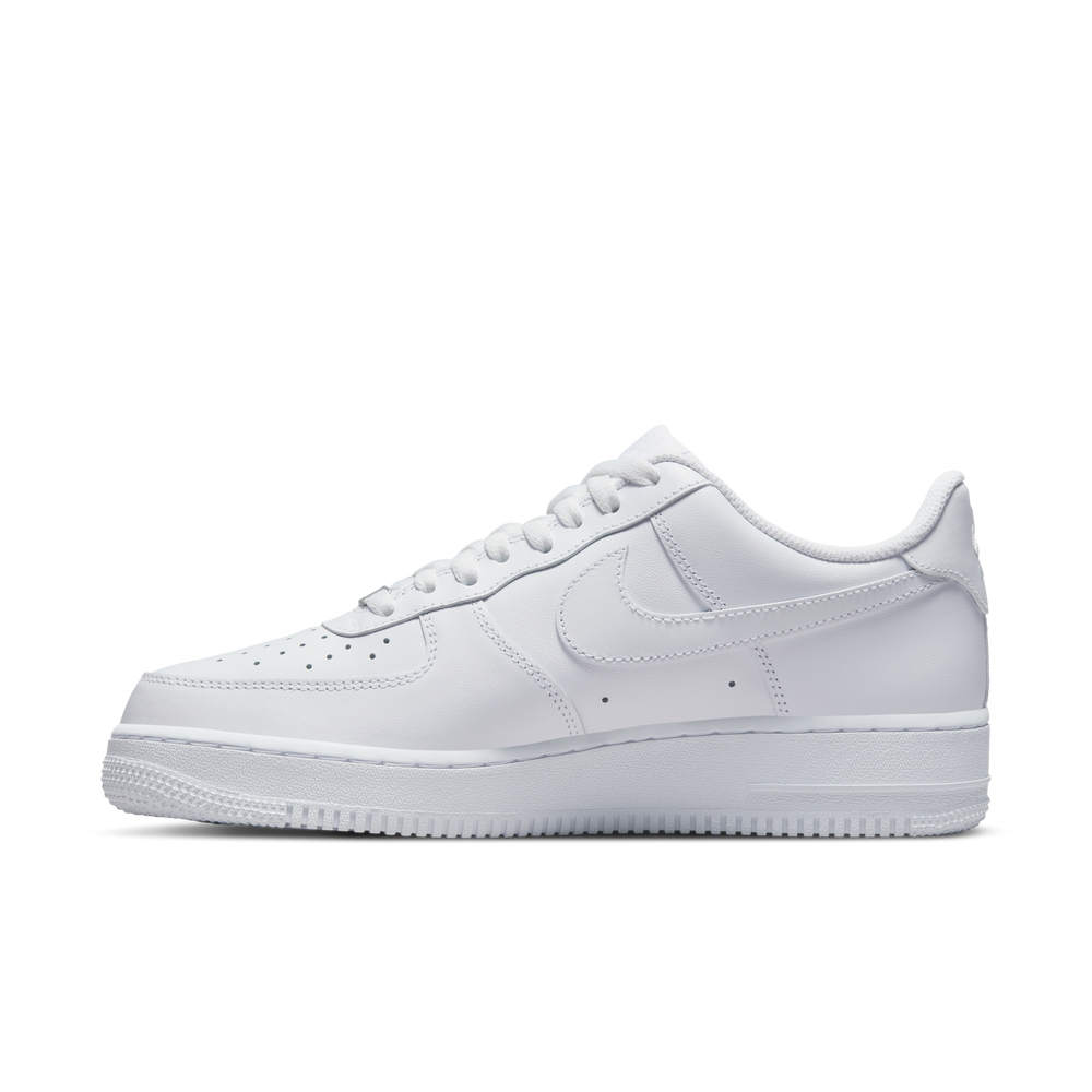 
                  
                    Load image into Gallery viewer, Nike Air Force 1 &amp;#39;07 &amp;#39;White&amp;#39; (2022)
                  
                