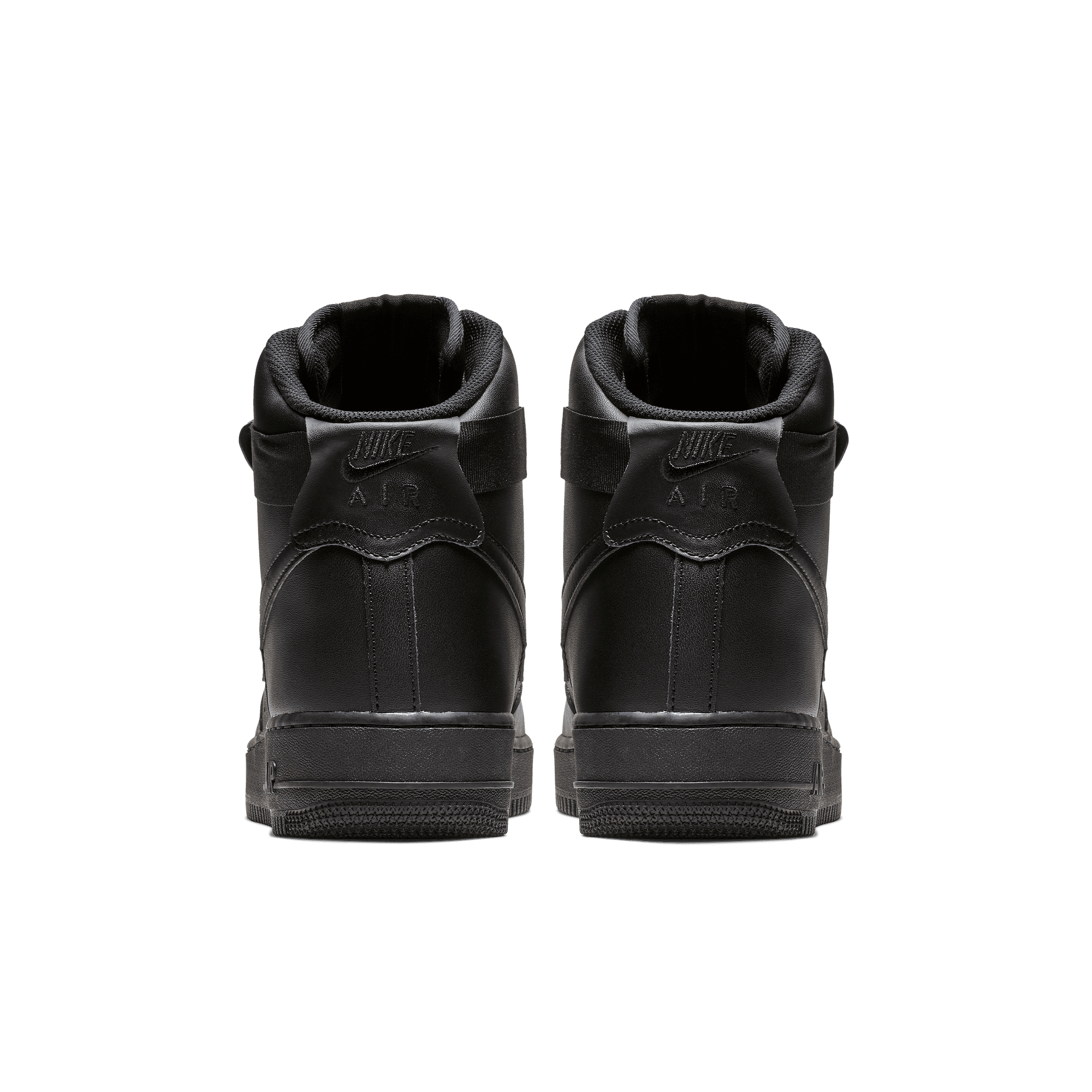 Nike Air Force 1 High '07 'Black'
