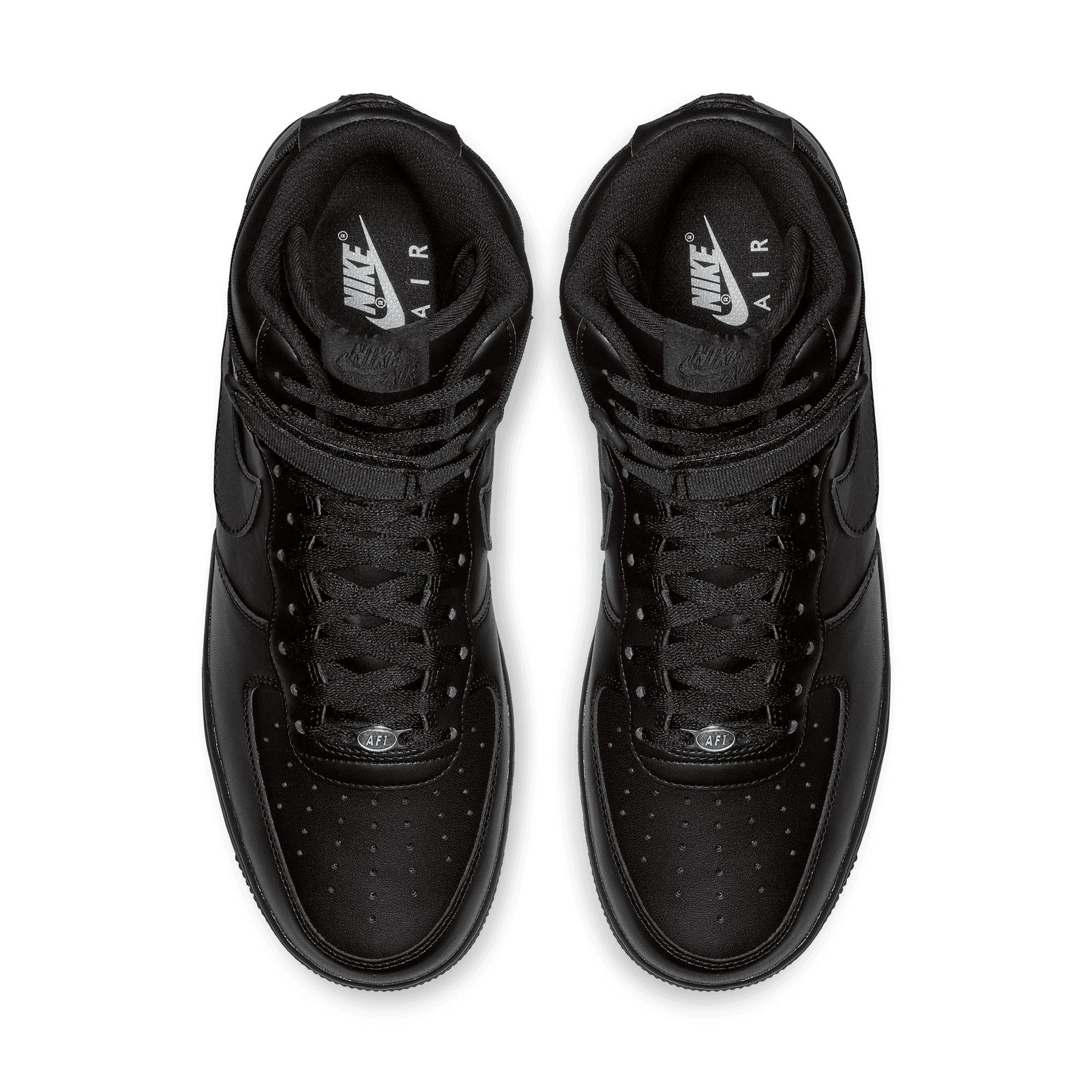 Nike Air Force 1 High '07 'Black'
