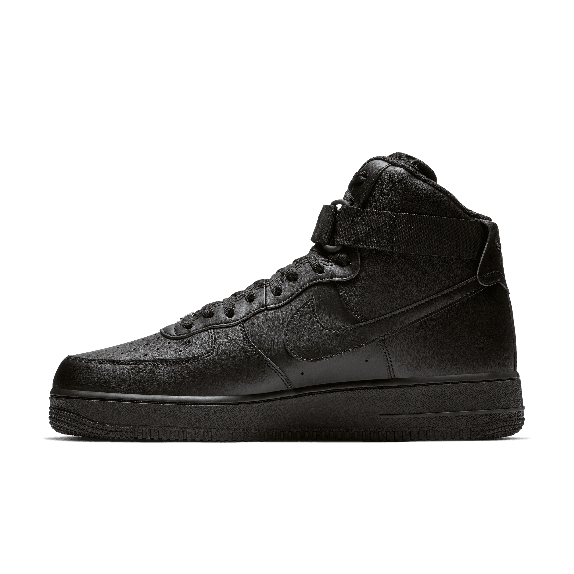 Nike Air Force 1 High '07 'Black'