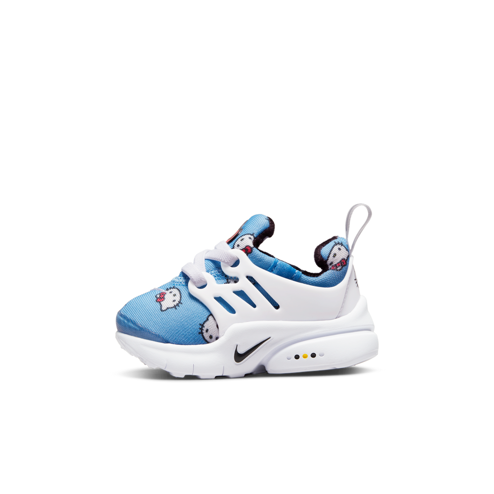 
                  
                    Load image into Gallery viewer, Nike Presto QS (TD) &amp;#39;Hello Kitty&amp;#39;
                  
                