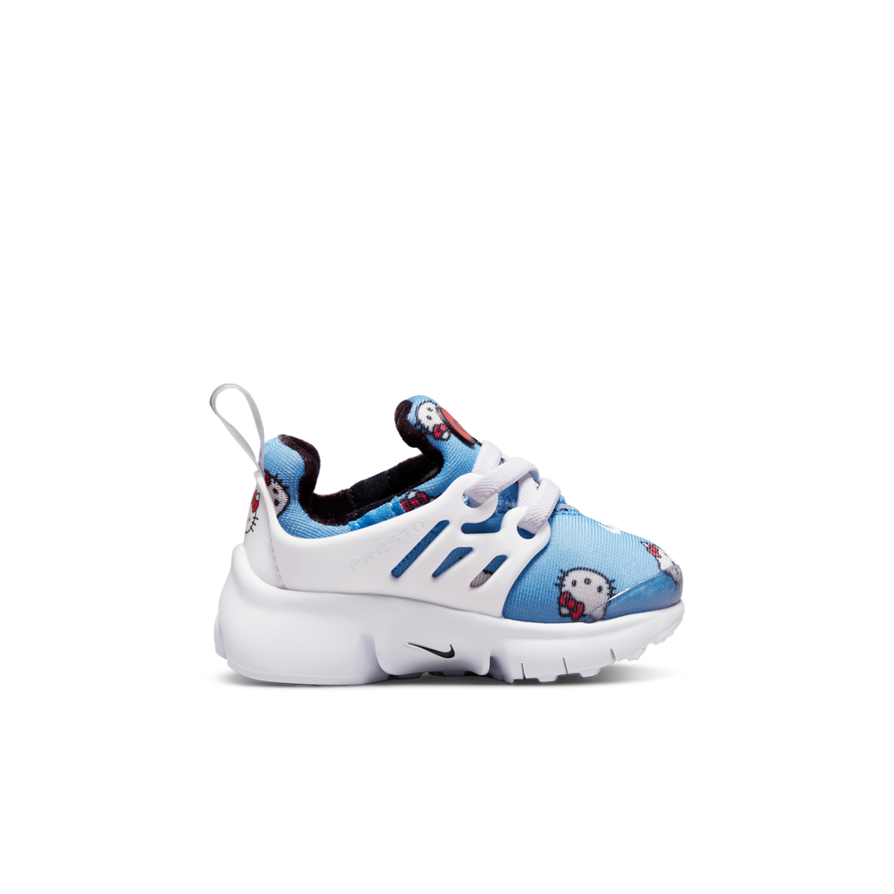 Nike Presto QS (TD) 'Hello Kitty'