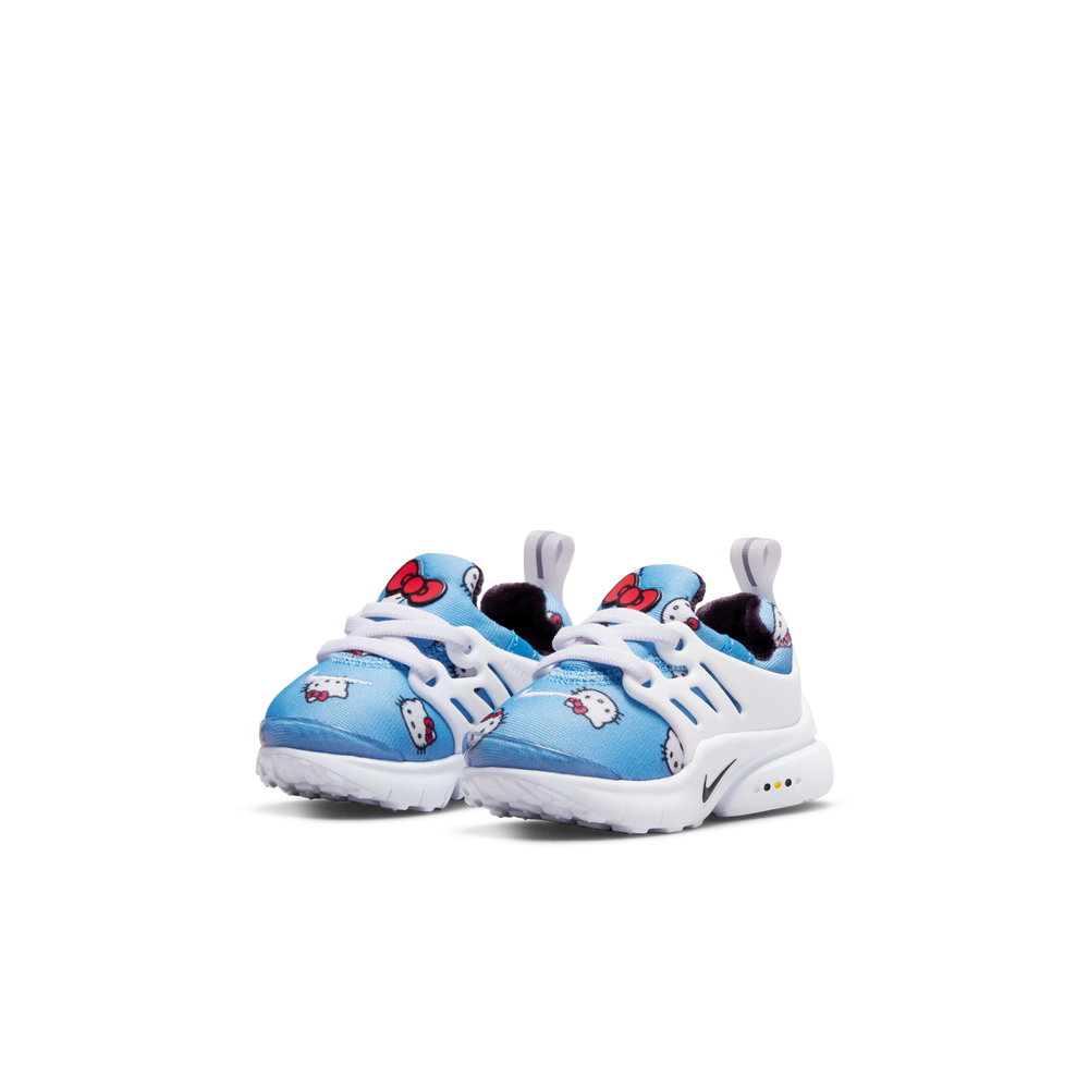 
                  
                    Load image into Gallery viewer, Nike Presto QS (TD) &amp;#39;Hello Kitty&amp;#39;
                  
                