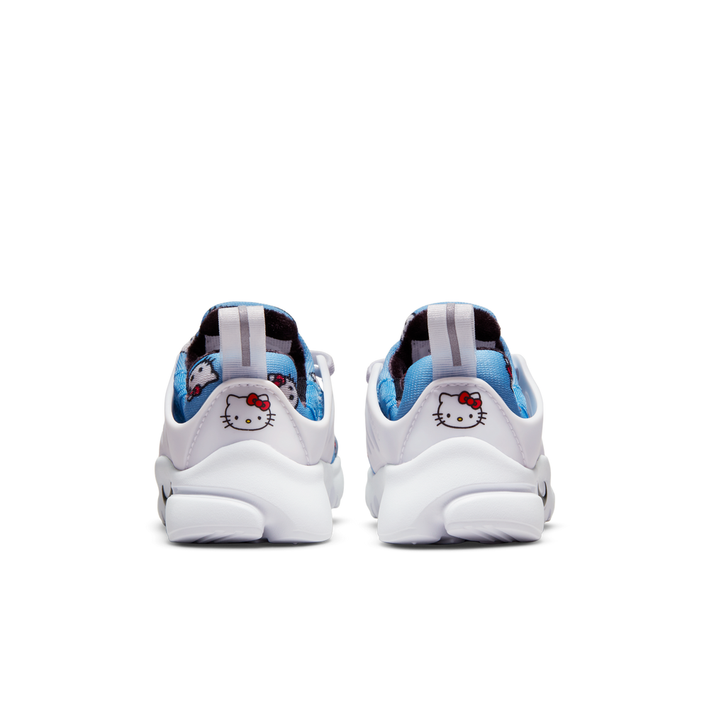 
                  
                    Load image into Gallery viewer, Nike Presto QS (TD) &amp;#39;Hello Kitty&amp;#39;
                  
                