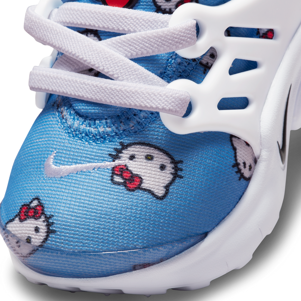 
                  
                    Load image into Gallery viewer, Nike Presto QS (TD) &amp;#39;Hello Kitty&amp;#39;
                  
                