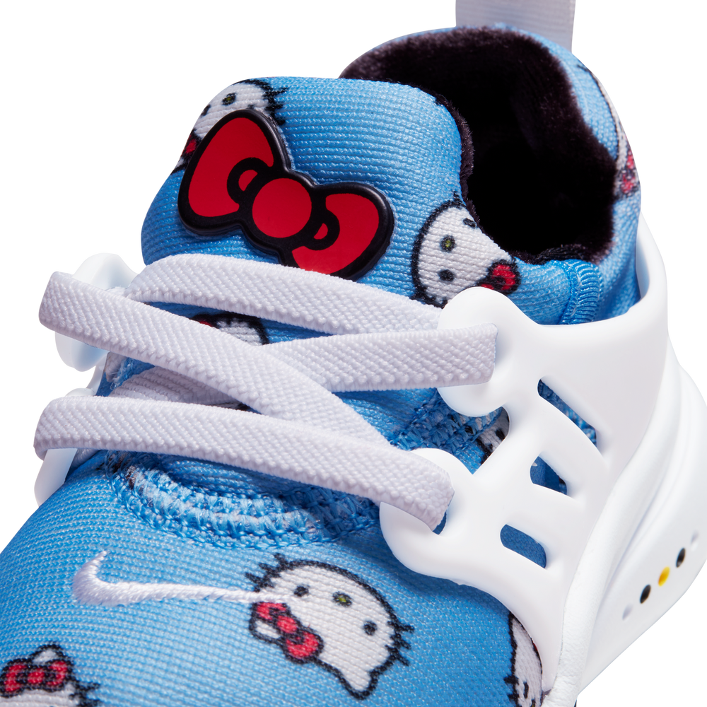 
                  
                    Load image into Gallery viewer, Nike Presto QS (TD) &amp;#39;Hello Kitty&amp;#39;
                  
                