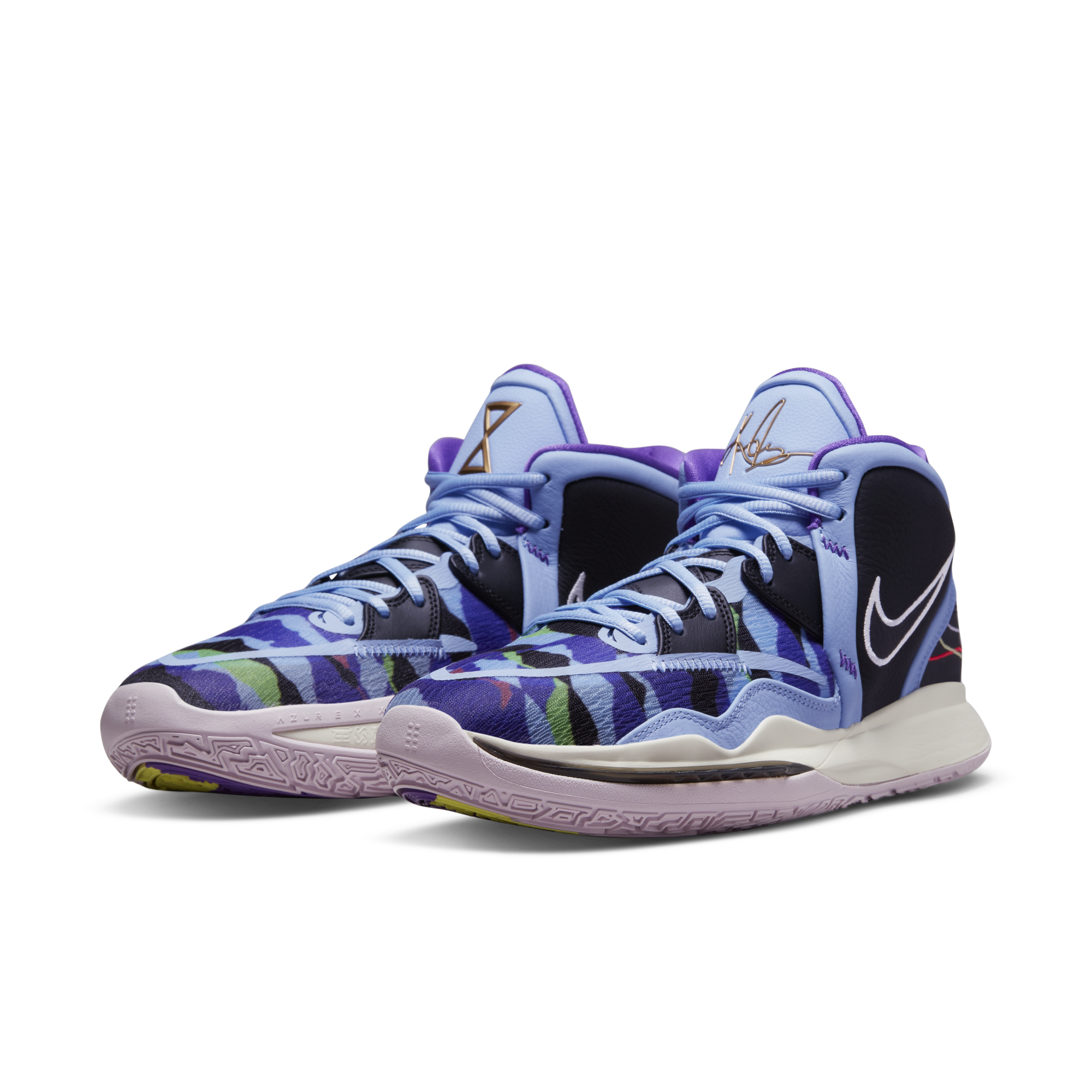 Kyrie Infinity 'Purple'