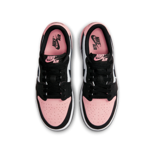 
                  
                    Load image into Gallery viewer, Youth Air Jordan 1 Low OG &amp;#39;Bleached Coral&amp;#39;
                  
                
