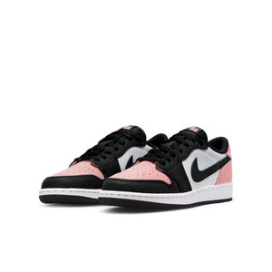 
                  
                    Load image into Gallery viewer, Youth Air Jordan 1 Low OG &amp;#39;Bleached Coral&amp;#39;
                  
                