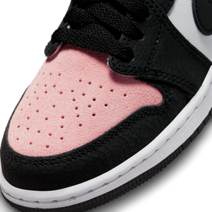 
                  
                    Load image into Gallery viewer, Youth Air Jordan 1 Low OG &amp;#39;Bleached Coral&amp;#39;
                  
                