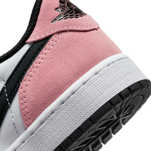 
                  
                    Load image into Gallery viewer, Youth Air Jordan 1 Low OG &amp;#39;Bleached Coral&amp;#39;
                  
                