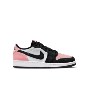 
                  
                    Load image into Gallery viewer, Youth Air Jordan 1 Low OG &amp;#39;Bleached Coral&amp;#39;
                  
                