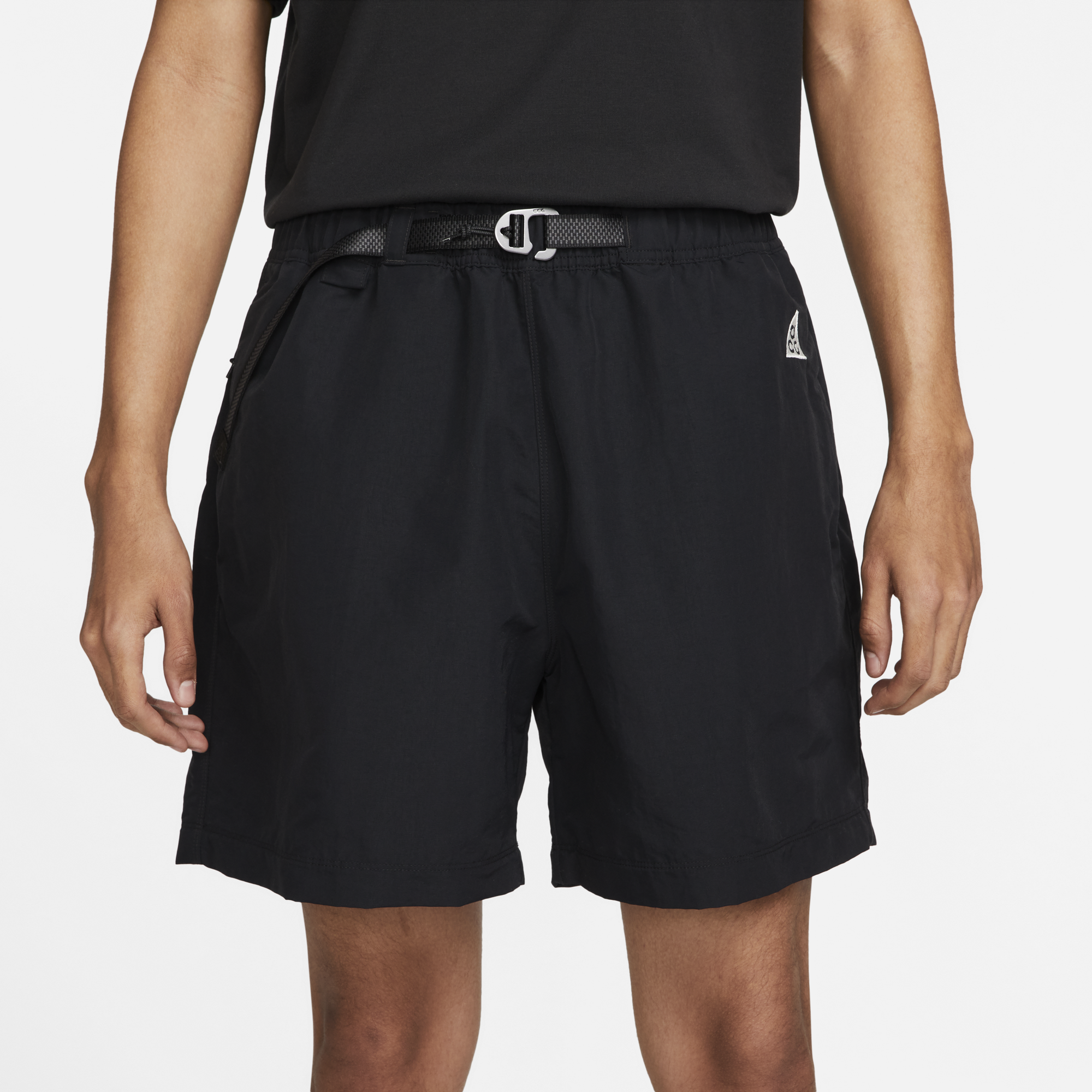 Nike ACG Trail Short 'Black'