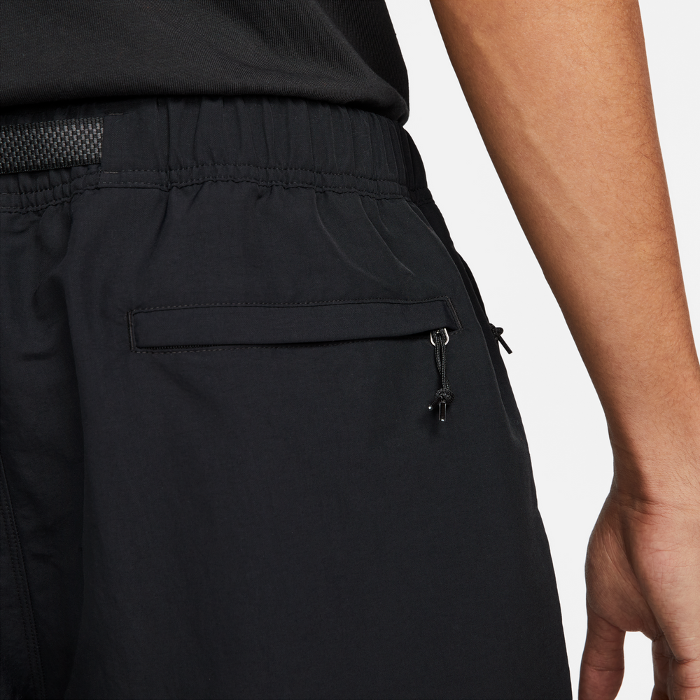 
                  
                    Load image into Gallery viewer, Nike ACG Trail Short &amp;#39;Black&amp;#39;
                  
                