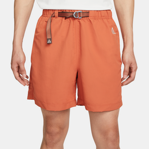 
                  
                    Load image into Gallery viewer, Nike ACG Trail Short &amp;#39;Orange&amp;#39;
                  
                