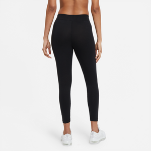 
                  
                    Load image into Gallery viewer, Womens Nike Sportswear Essential Leggings &amp;#39;Black&amp;#39;
                  
                
