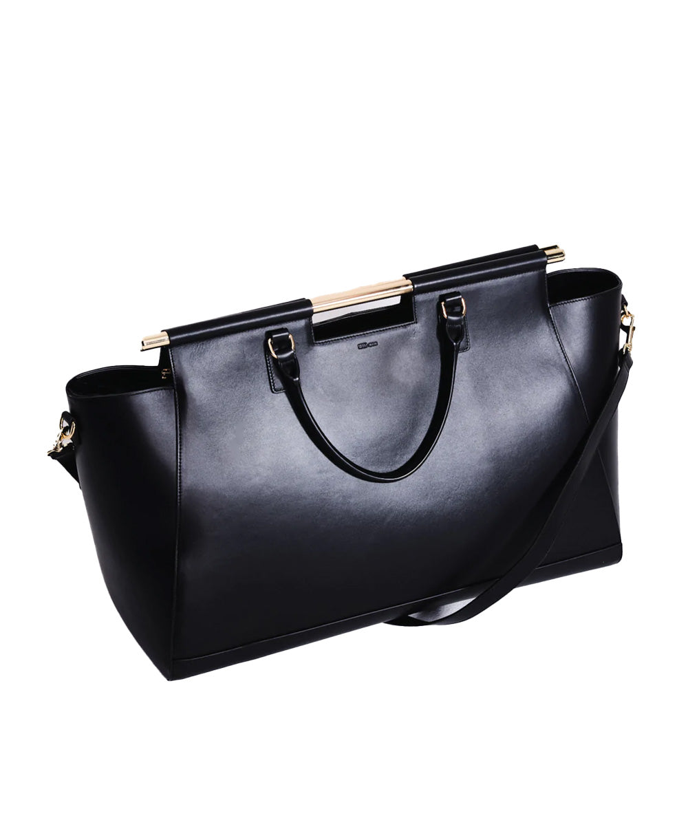 MAX+min Carter Duffle 'Black'