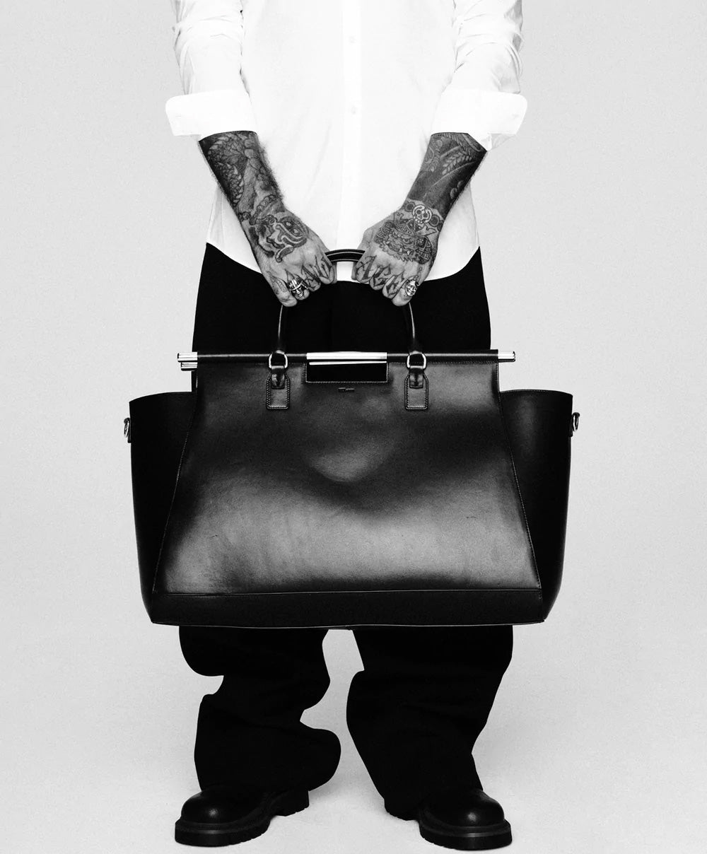 MAX+min Carter Duffle 'Black'