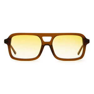 
                  
                    Load image into Gallery viewer, Crap Eyewear The Spaced Ranger &amp;#39;Gold Gradient&amp;#39;
                  
                