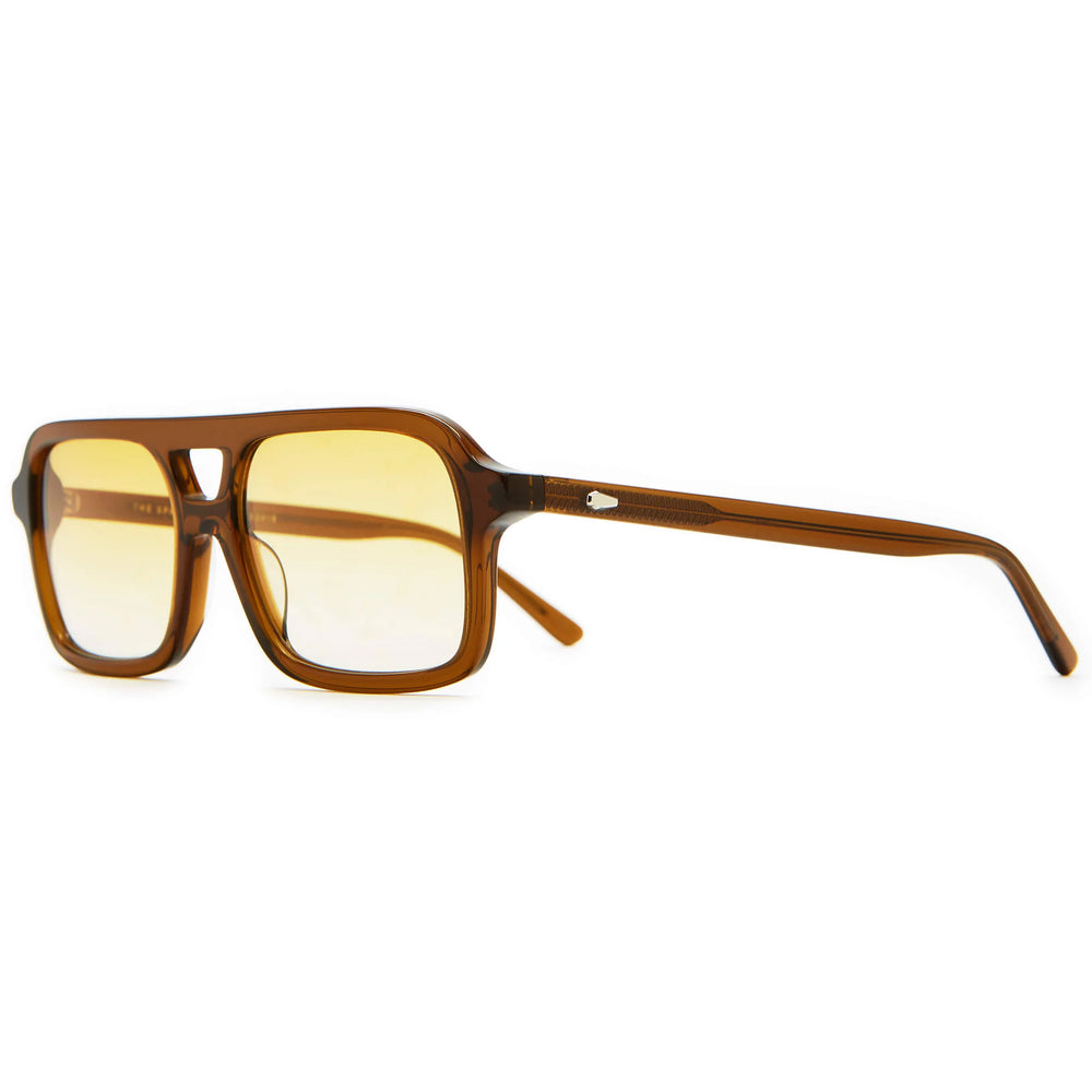 
                  
                    Load image into Gallery viewer, Crap Eyewear The Spaced Ranger &amp;#39;Gold Gradient&amp;#39;
                  
                