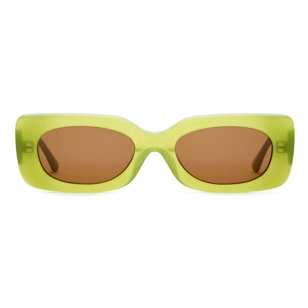 Crap Eyewear The Supa Phreek 'Kiwi'