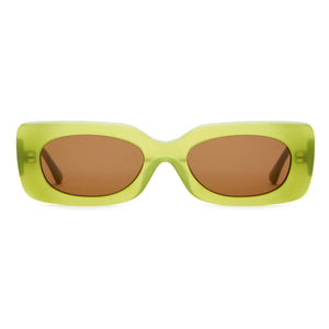 
                  
                    Load image into Gallery viewer, Crap Eyewear The Supa Phreek &amp;#39;Kiwi&amp;#39;
                  
                