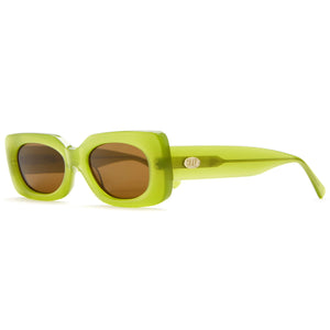 
                  
                    Load image into Gallery viewer, Crap Eyewear The Supa Phreek &amp;#39;Kiwi&amp;#39;
                  
                