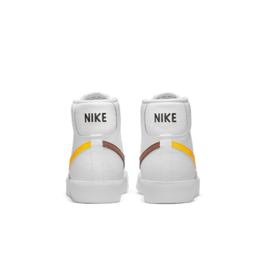 
                  
                    Load image into Gallery viewer, Youth Nike Blazer Mid &amp;#39;77 GS &amp;#39;Vivid Sulfur&amp;#39;
                  
                