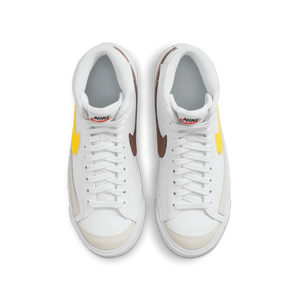
                  
                    Load image into Gallery viewer, Youth Nike Blazer Mid &amp;#39;77 GS &amp;#39;Vivid Sulfur&amp;#39;
                  
                