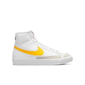 
                  
                    Load image into Gallery viewer, Youth Nike Blazer Mid &amp;#39;77 GS &amp;#39;Vivid Sulfur&amp;#39;
                  
                