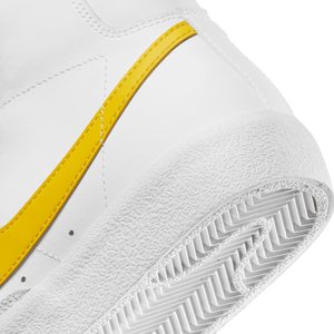 
                  
                    Load image into Gallery viewer, Youth Nike Blazer Mid &amp;#39;77 GS &amp;#39;Vivid Sulfur&amp;#39;
                  
                