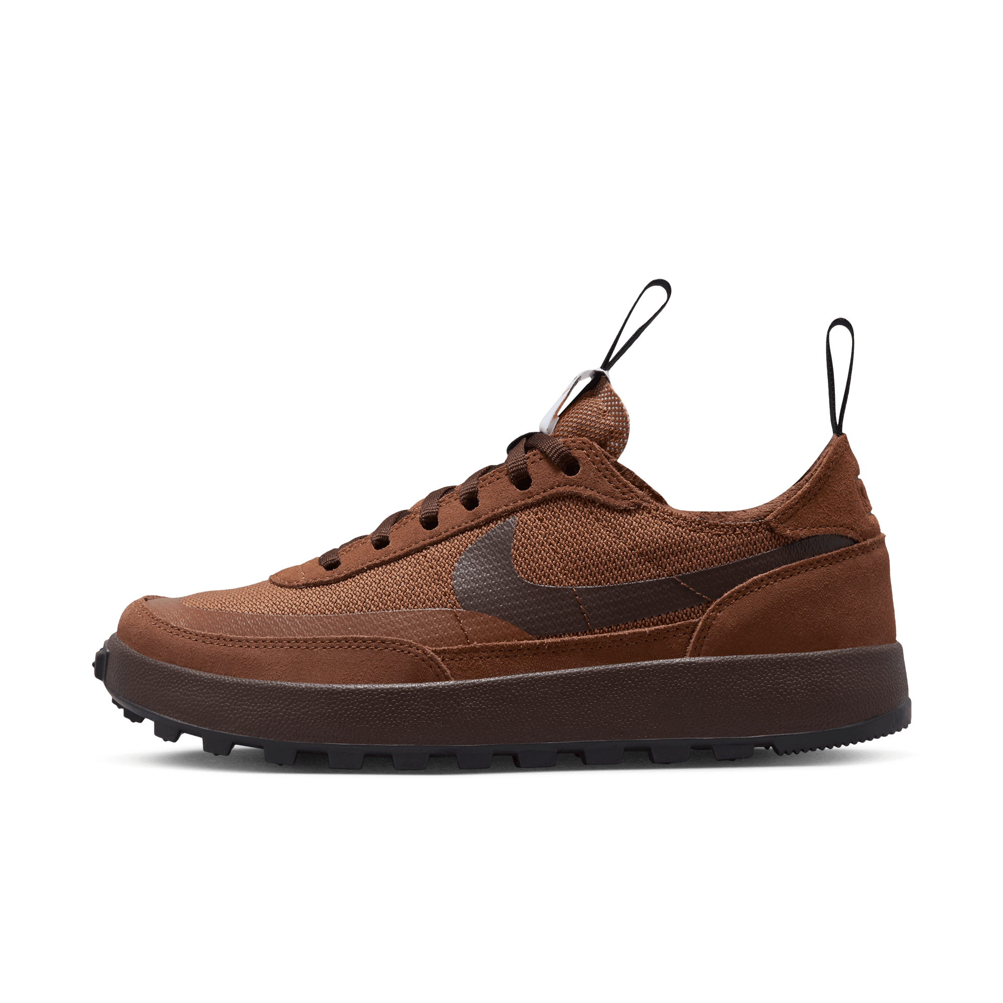 Nike Craft General Purpose x Tom Sachs 'Field Brown'