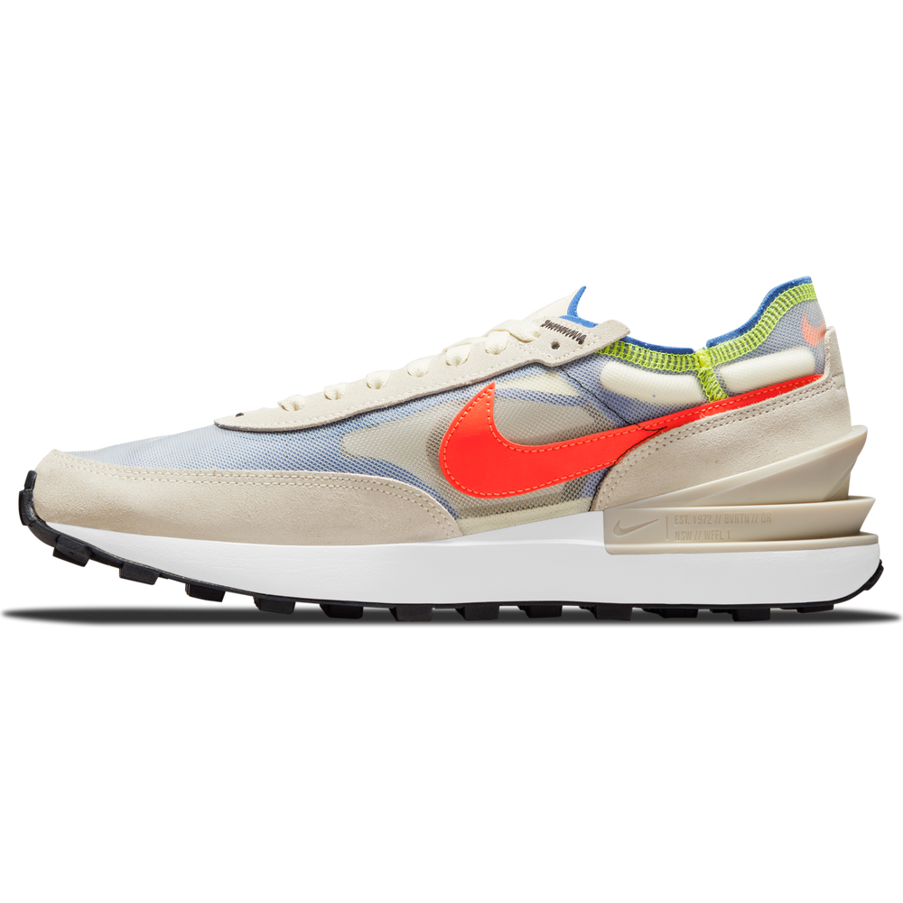 
                  
                    Load image into Gallery viewer, Nike Waffle One &amp;#39;Coconut Milk&amp;#39;
                  
                
