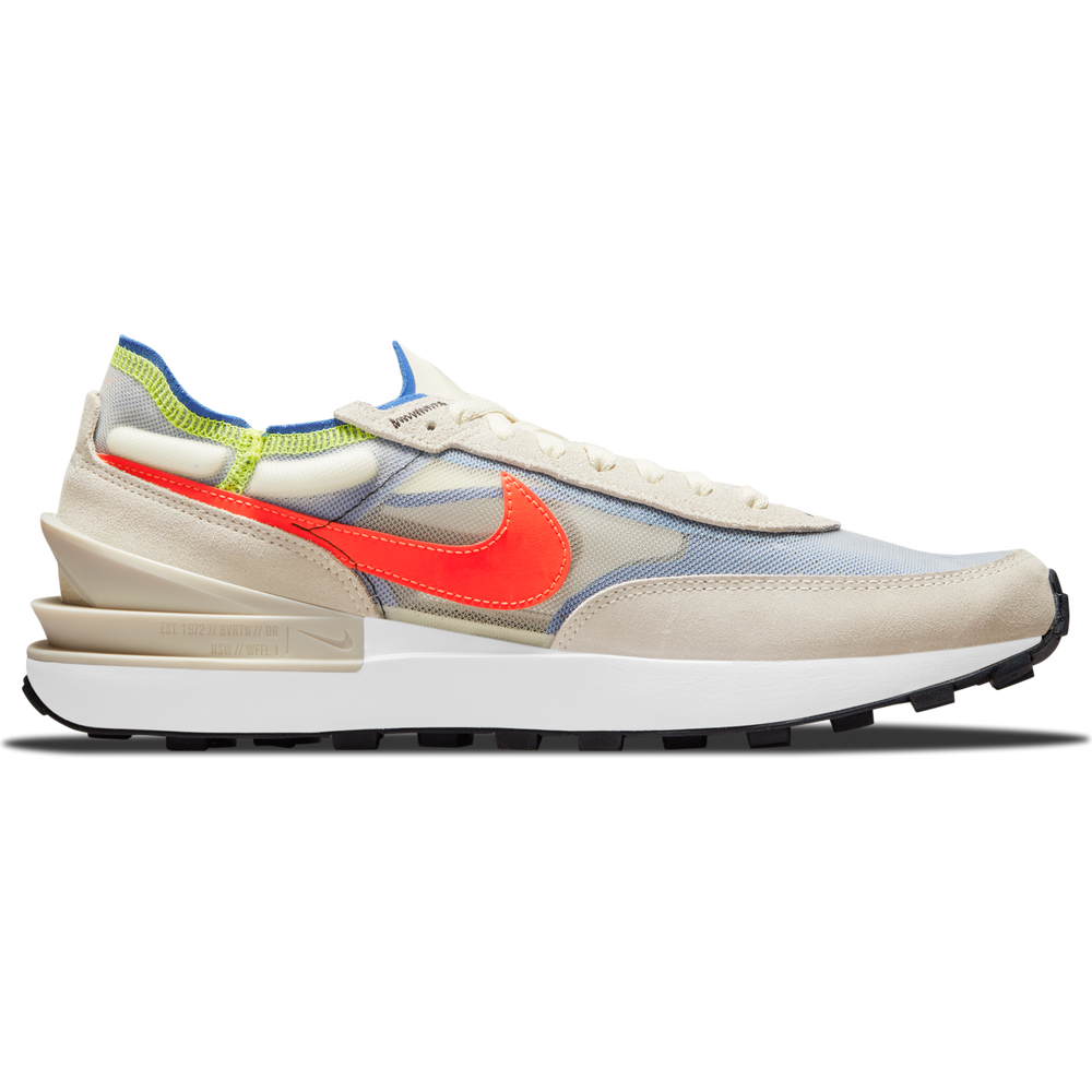 
                  
                    Load image into Gallery viewer, Nike Waffle One &amp;#39;Coconut Milk&amp;#39;
                  
                