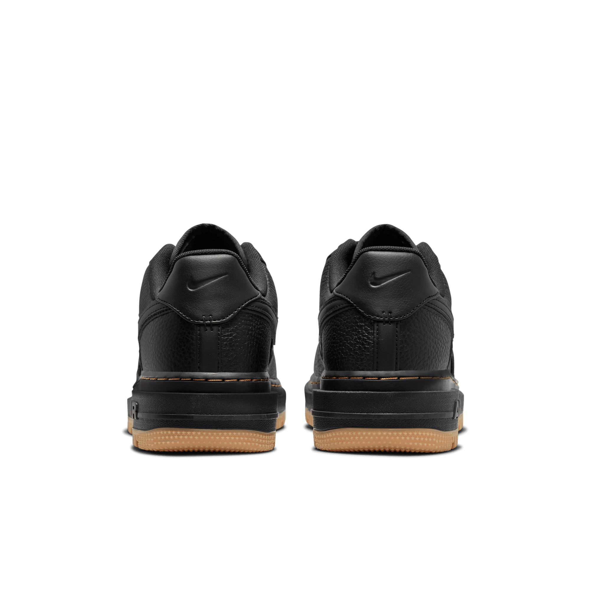 Nike Air Force 1 Luxe 'Gum Bottom'