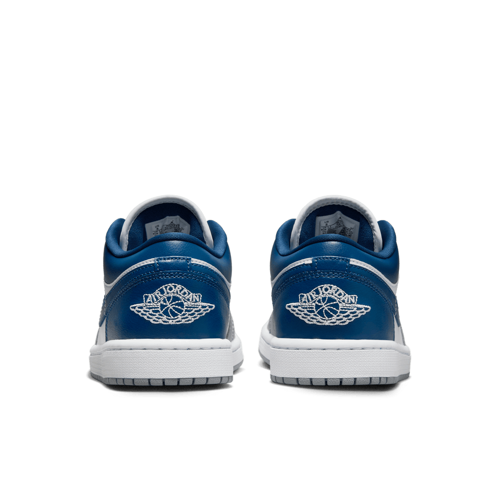 
                  
                    Load image into Gallery viewer, Womens Air Jordan 1 Low &amp;#39;French Blue&amp;#39;
                  
                