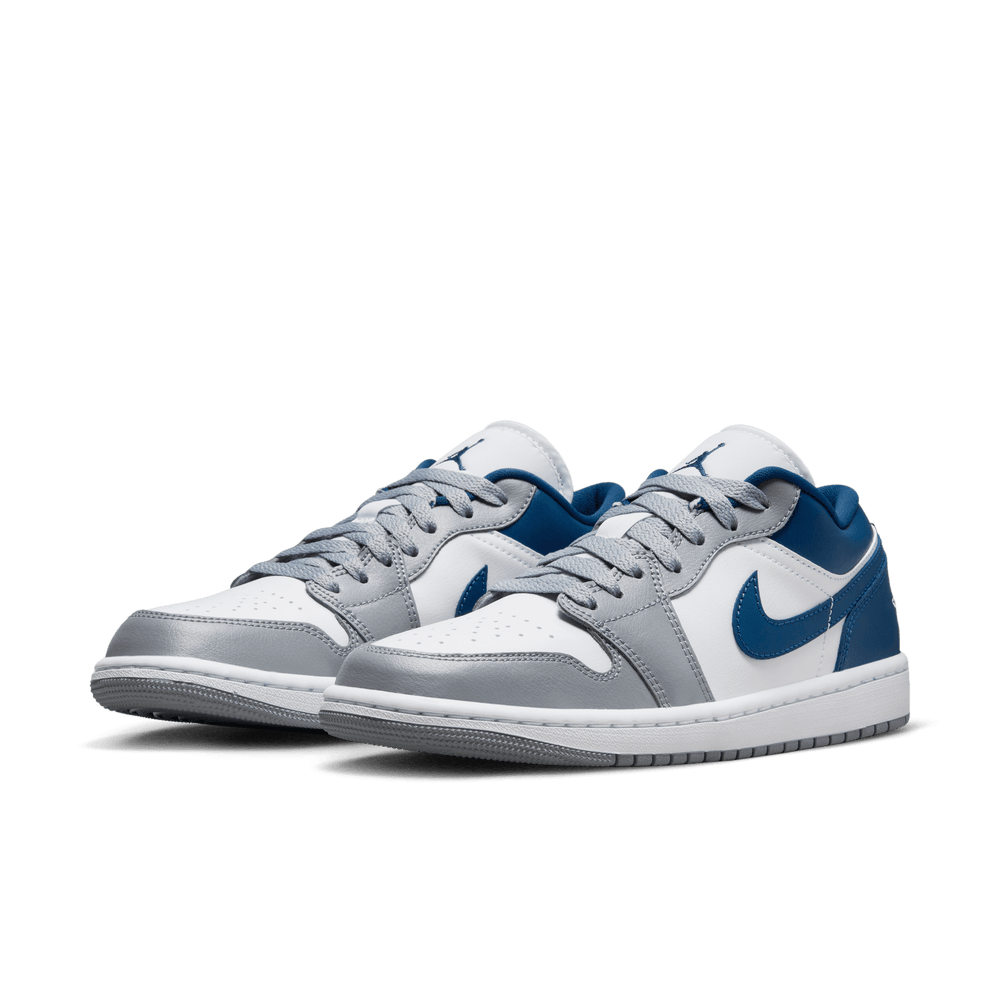 
                  
                    Load image into Gallery viewer, Womens Air Jordan 1 Low &amp;#39;French Blue&amp;#39;
                  
                