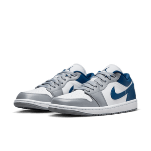
                  
                    Load image into Gallery viewer, Womens Air Jordan 1 Low &amp;#39;French Blue&amp;#39;
                  
                